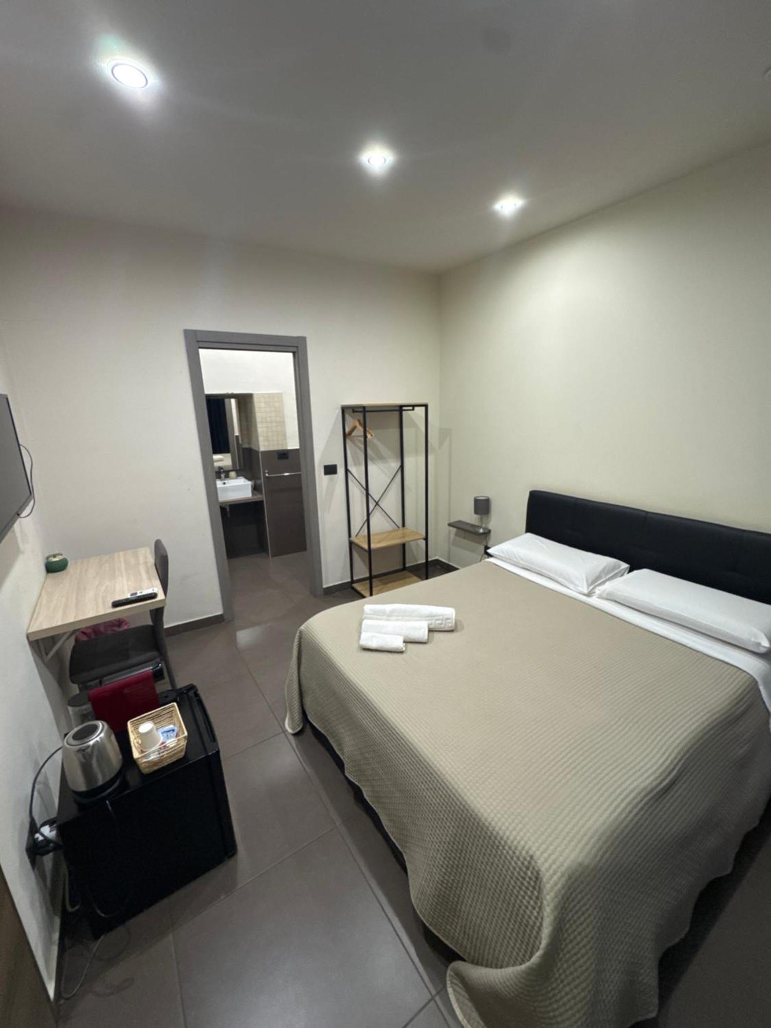 Bed and Breakfast Sistra's CTA Exterior foto