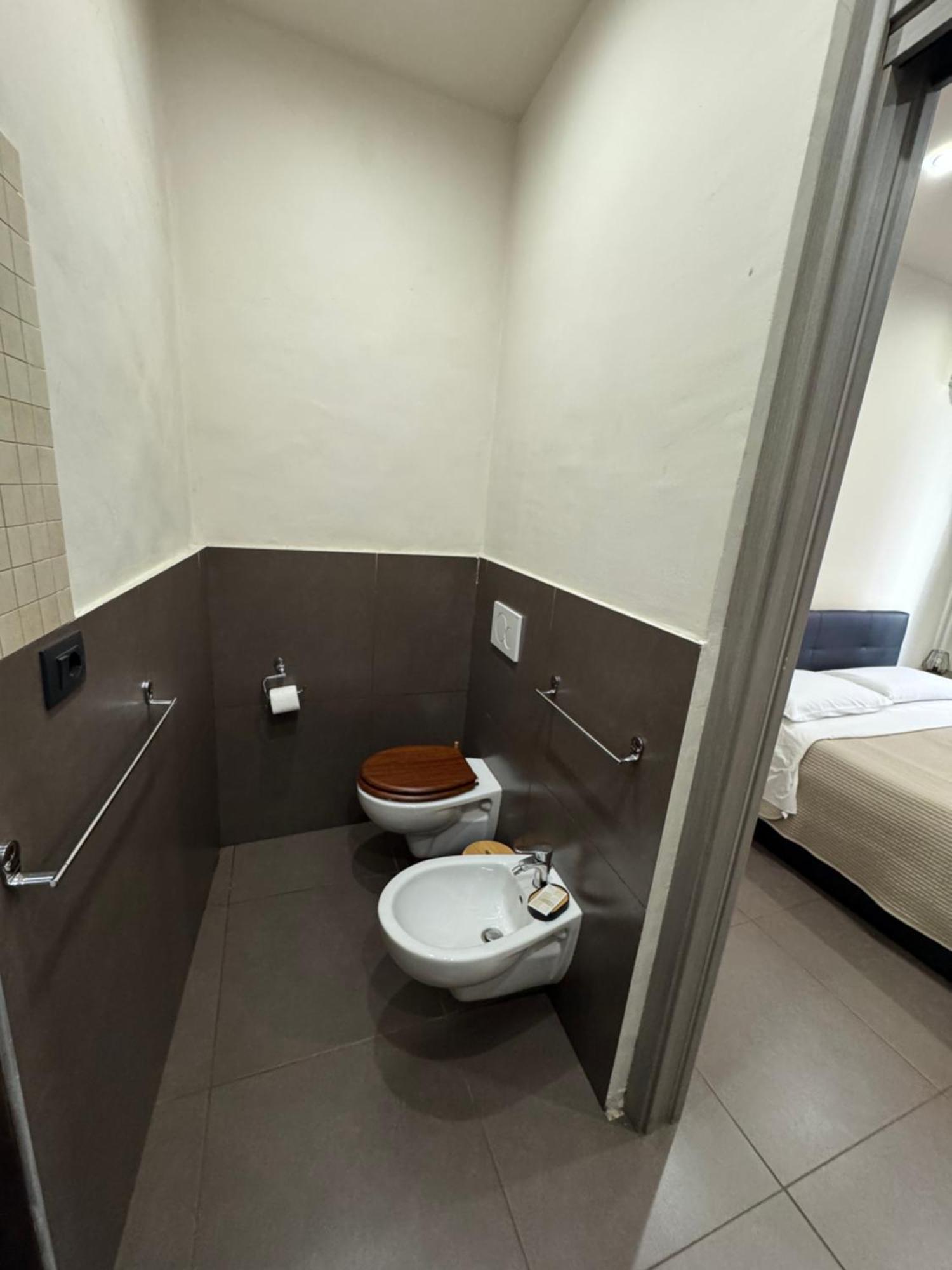 Bed and Breakfast Sistra's CTA Exterior foto