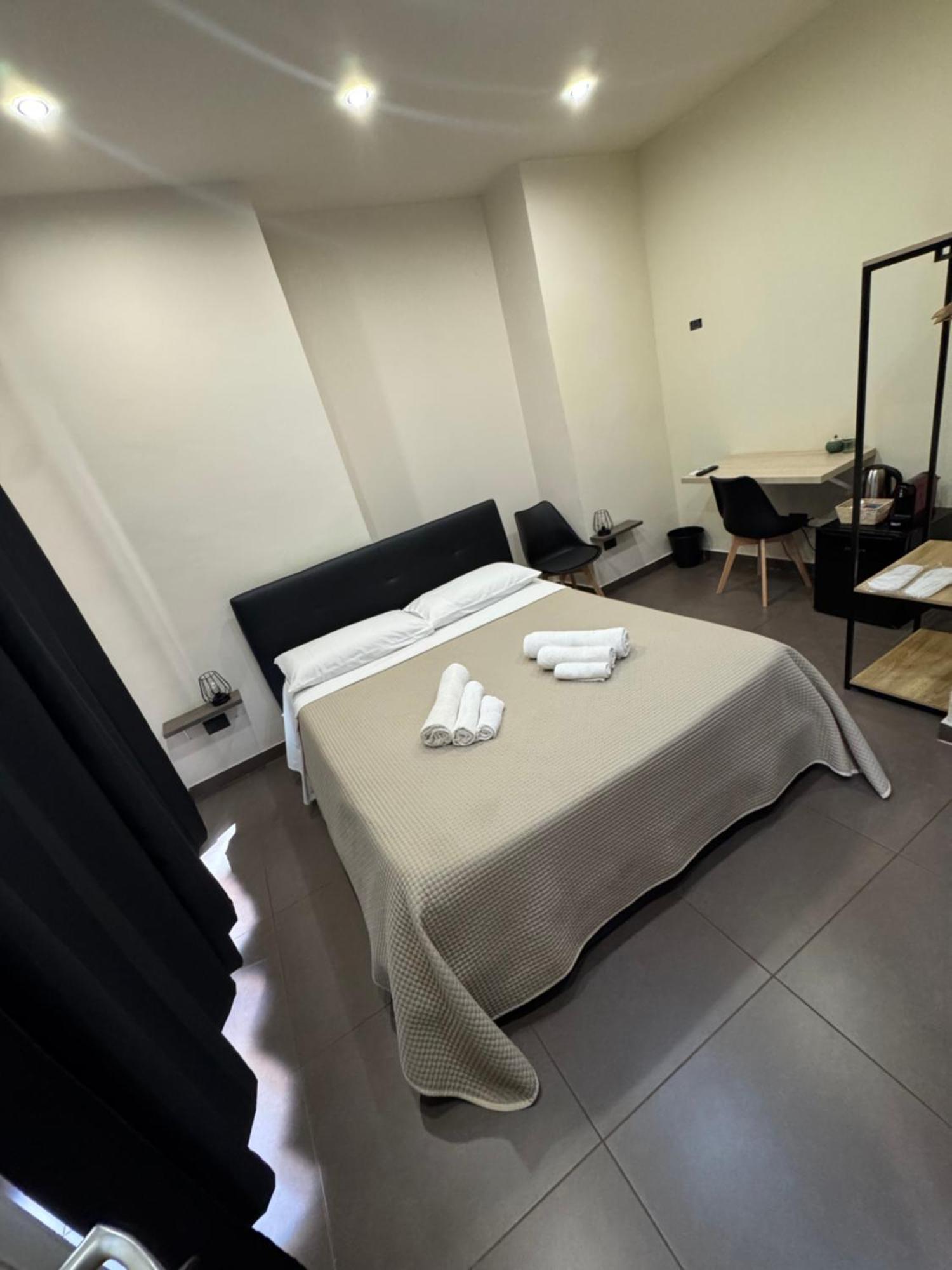 Bed and Breakfast Sistra's CTA Exterior foto