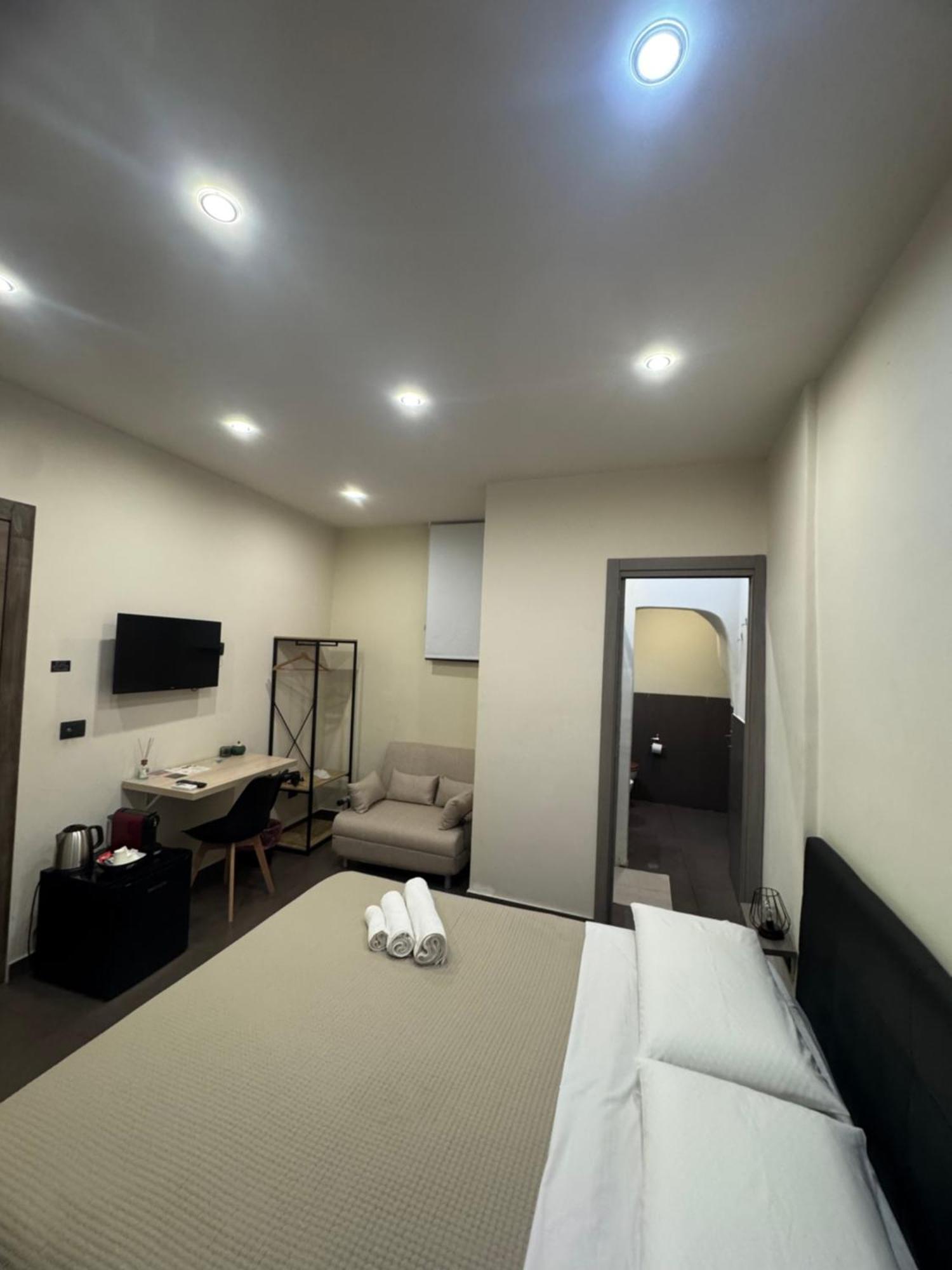 Bed and Breakfast Sistra's CTA Exterior foto